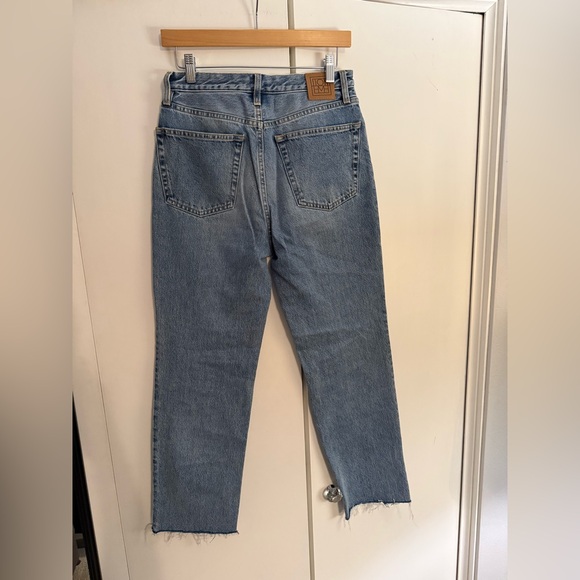 Toteme jeans - Picture 2 of 5